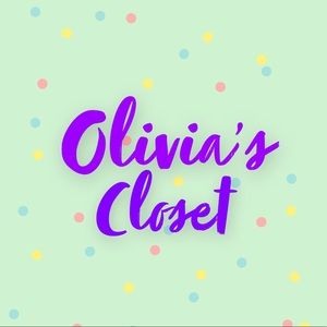 Meet your Posher, Olivia